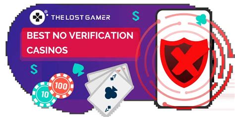 Best No ID Verification Online Casinos in Australia 2024: Hassle .
